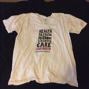 Planned Parenthood T-Shirt
